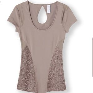 Stella mccartney adidas tee